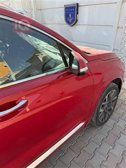 هيونداي سانتافي